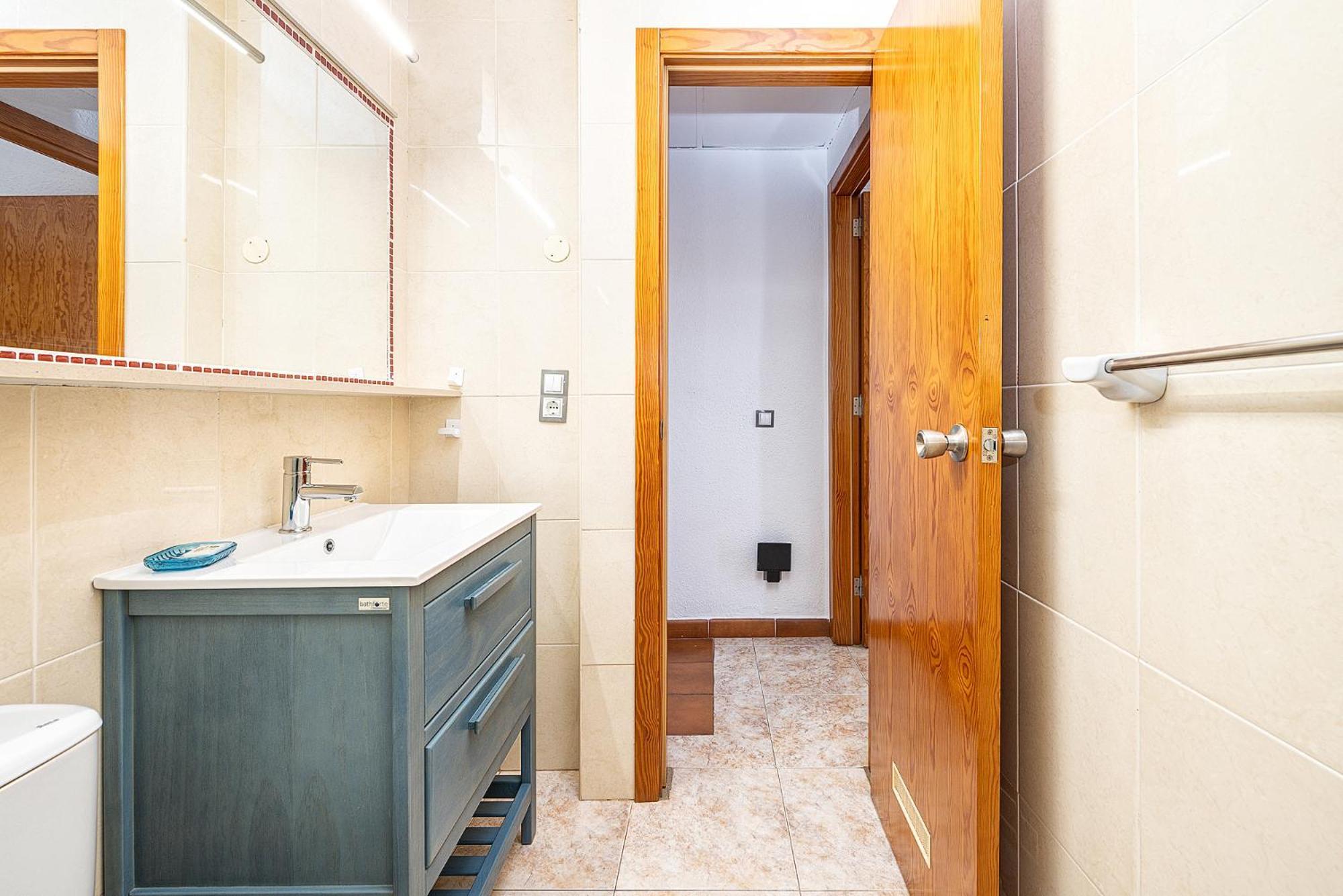 Bungalow En Maspalomas San Bartolomé Eksteriør bilde