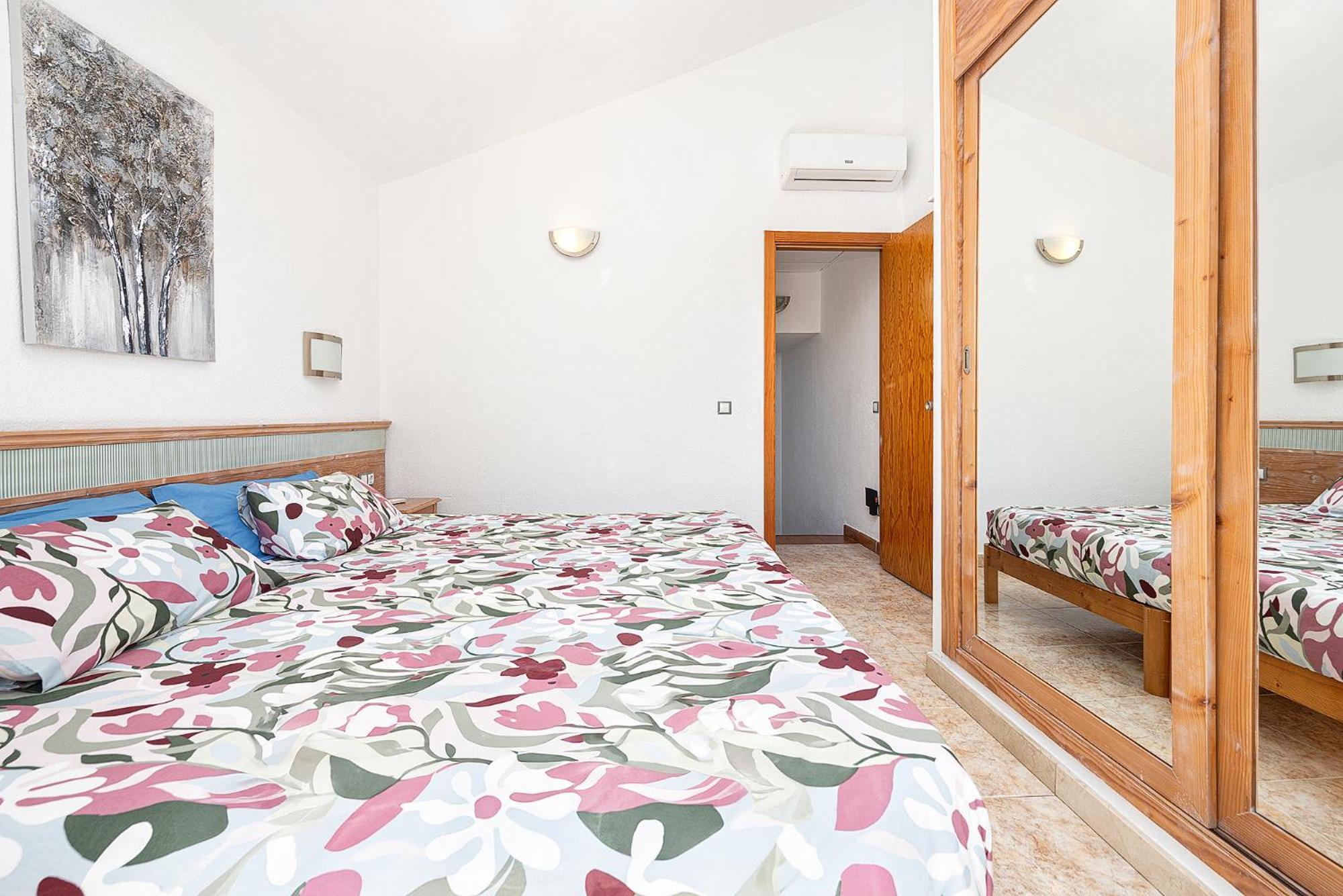 Bungalow En Maspalomas San Bartolomé Eksteriør bilde